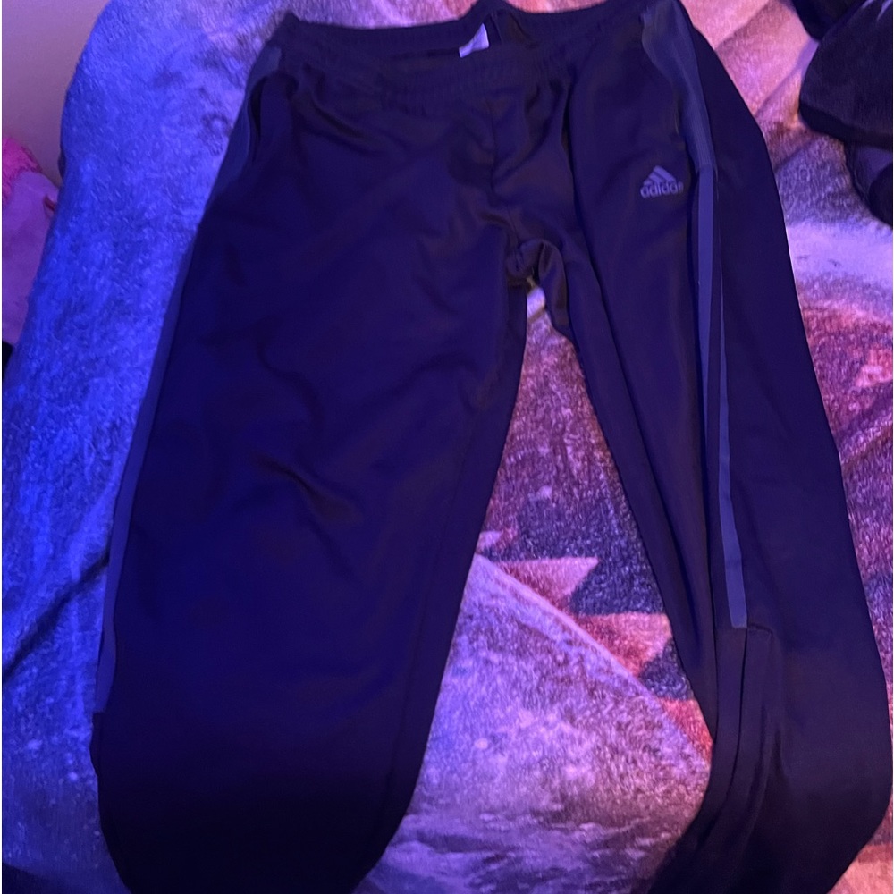Men’s adidas pants